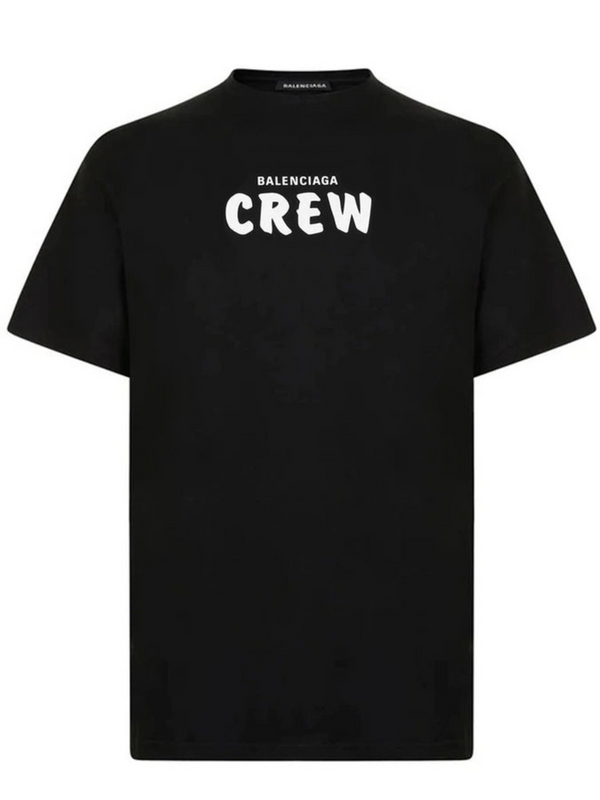 Balenciaga T shirt Crew