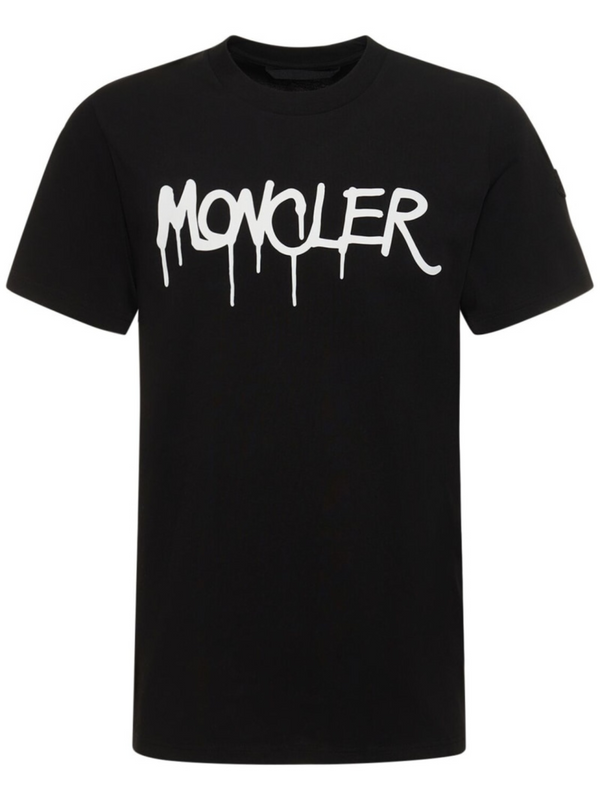 Moncler T Shirt (New Season)