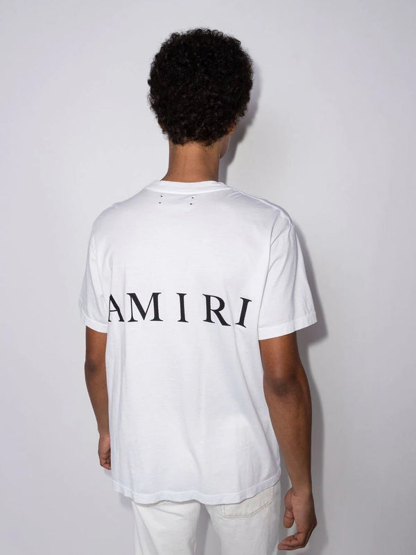 Amiri White T Shirt