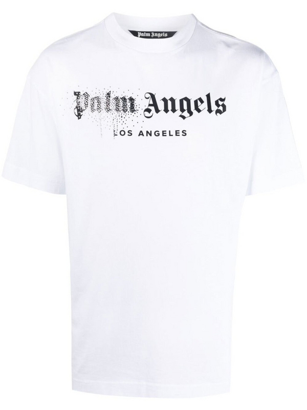 Palm Angels Sparkle T Shirt