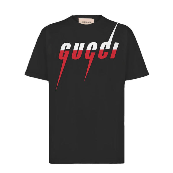 Gucci Blade Black T Shirt
