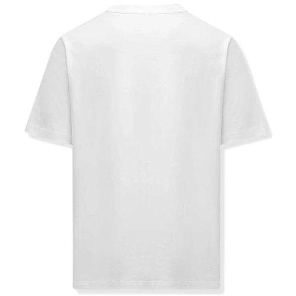 Casablanca White Tenis T Shirt