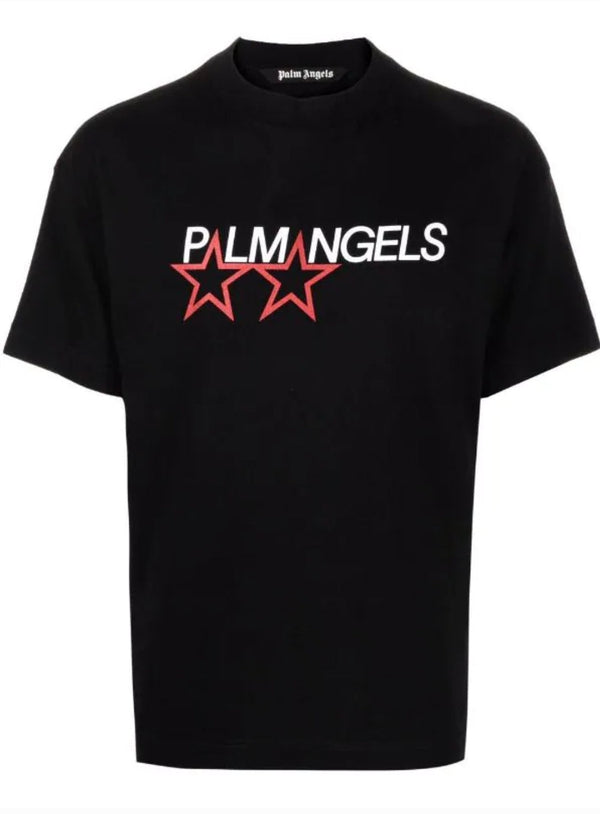 Palm Angels Star T Shirt