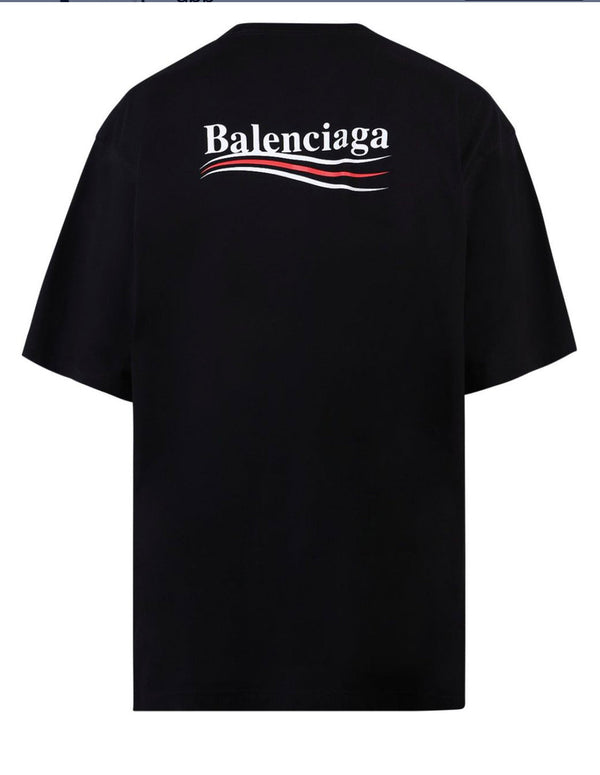 Balenciaga Political T-Shirt